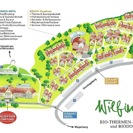 Thermen By Interhome *