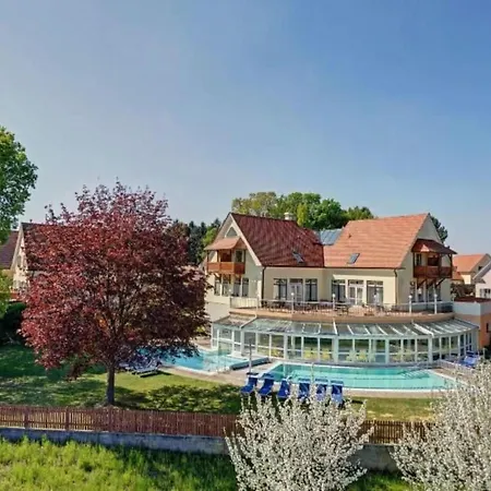 Thermen By Interhome بيت للعطل *