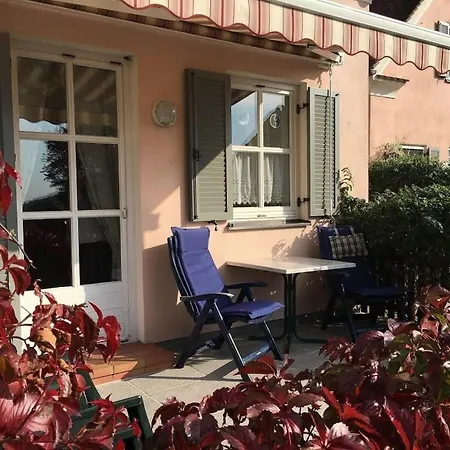 Holiday home Thermen By Interhome