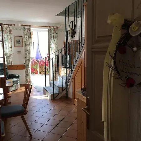 Thermen By Interhome Bad Waltersdorf