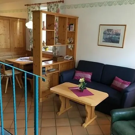 Thermen By Interhome