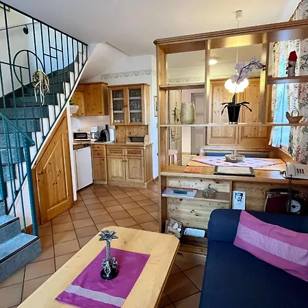 Thermen By Interhome باد والترزدورف