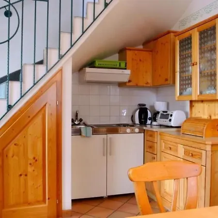 Thermen By Interhome