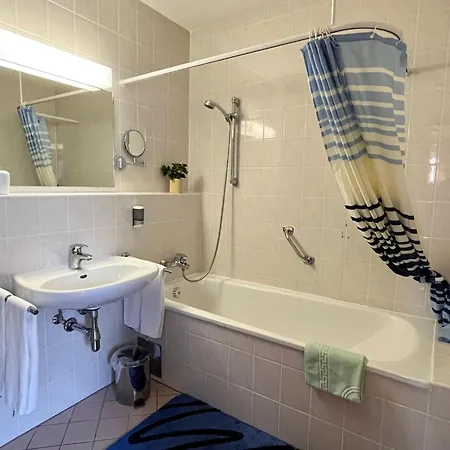 Thermen By Interhome Casa de Férias
