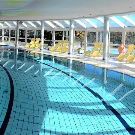 Thermen By Interhome * Bad Waltersdorf