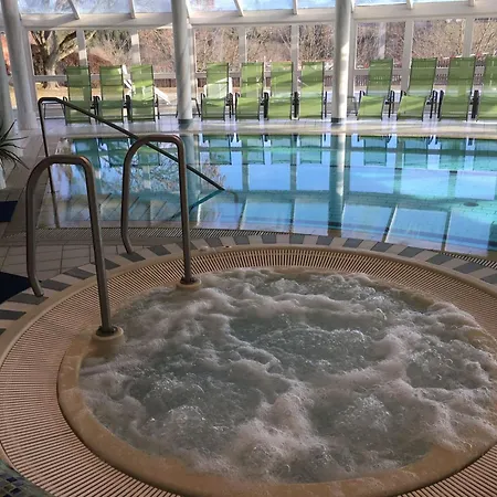 Thermen By Interhome בית נופש