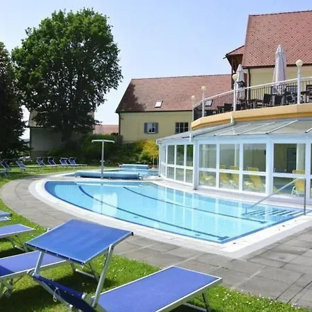 Thermen By Interhome Casa de Férias *