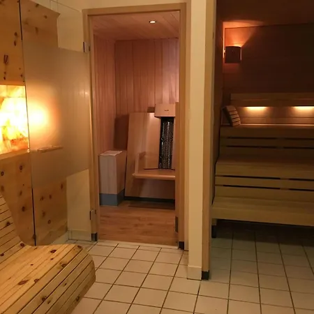 Thermen By Interhome * באד וולטרסדורף