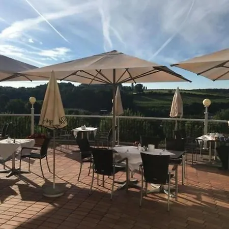 Дом отдыха Thermen By Interhome