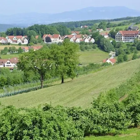 Дом отдыха Thermen By Interhome