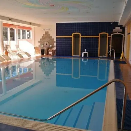 Thermen By Interhome *