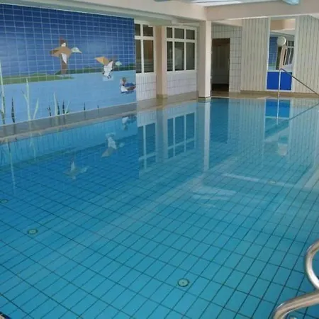 Thermen By Interhome בית נופש *