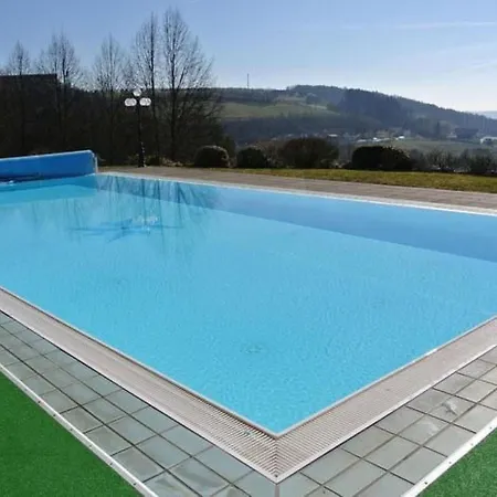 Thermen By Interhome Дом отдыха Бад Вальтерсдорф