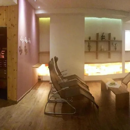 Thermen By Interhome Casa de Férias *