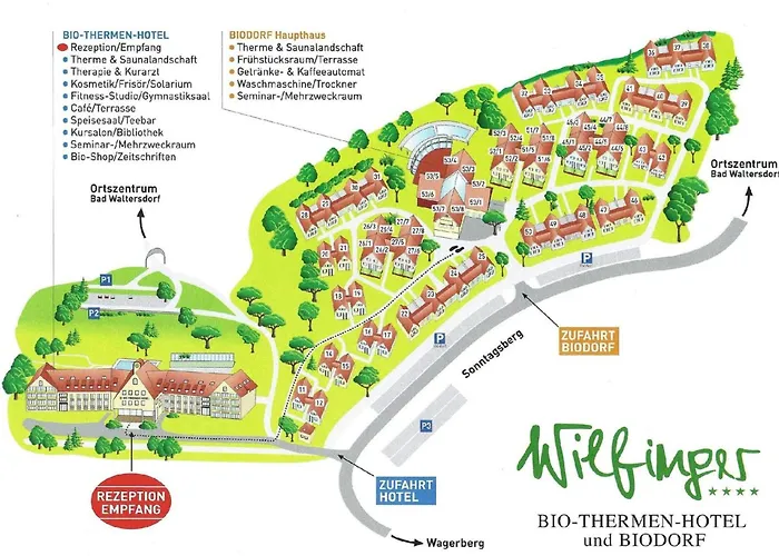 Thermen By Interhome *