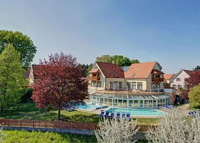 Thermen By Interhome Holiday home *