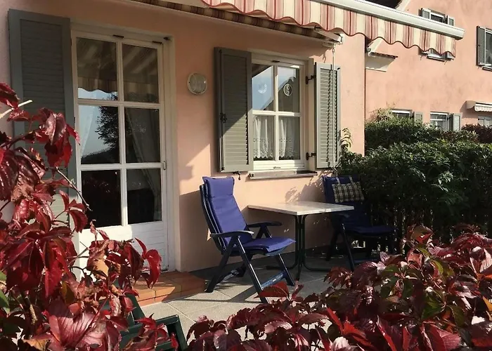 بيت للعطل Thermen By Interhome