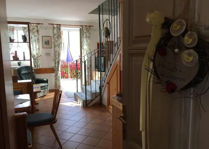 Thermen By Interhome باد والترزدورف