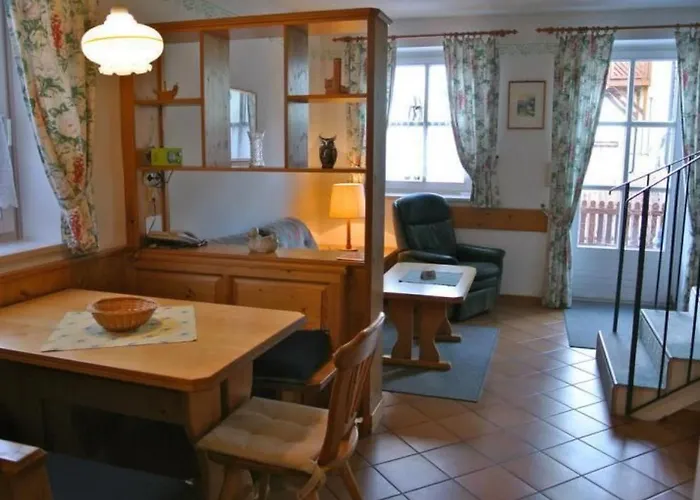 Thermen By Interhome باد والترزدورف