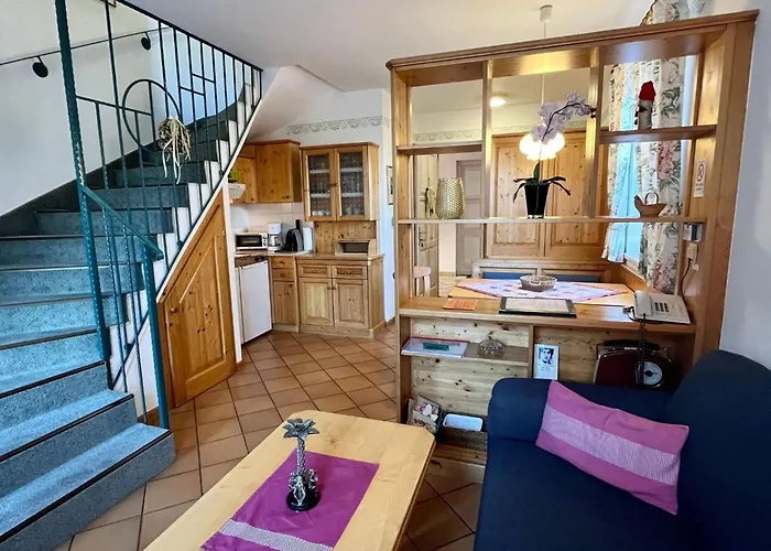 Thermen By Interhome باد والترزدورف