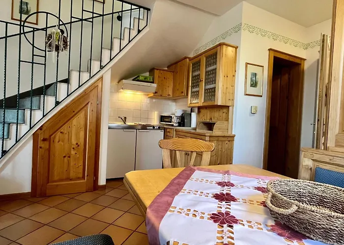 Thermen By Interhome * Bad Waltersdorf