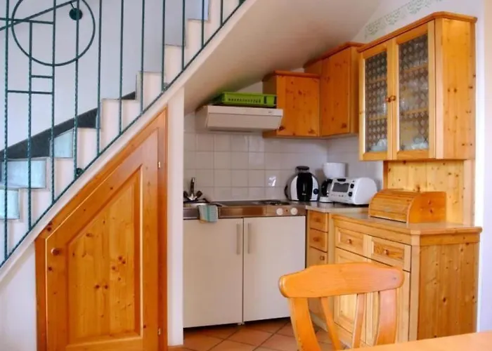 Thermen By Interhome