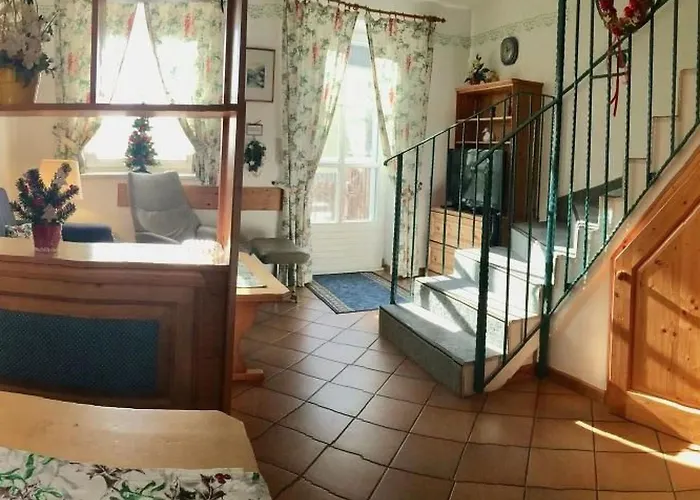 Дом отдыха Thermen By Interhome *