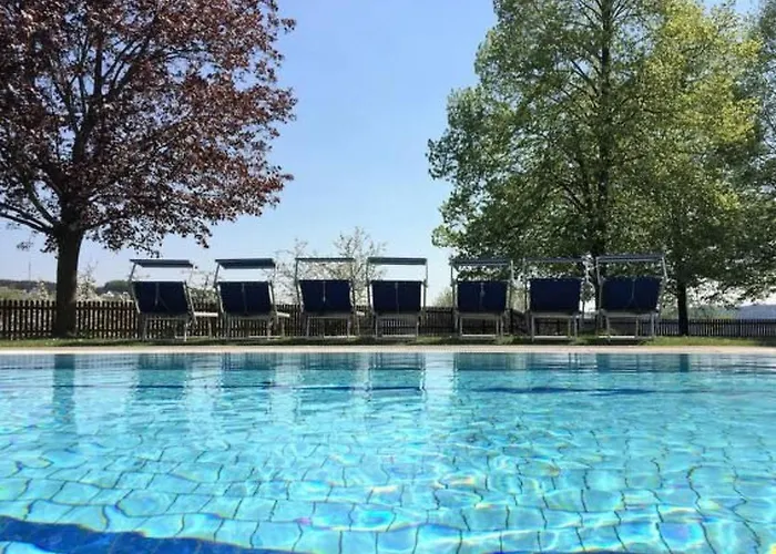 بيت للعطل Thermen By Interhome *