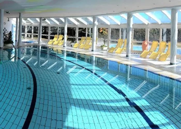 Thermen By Interhome * Bad Waltersdorf