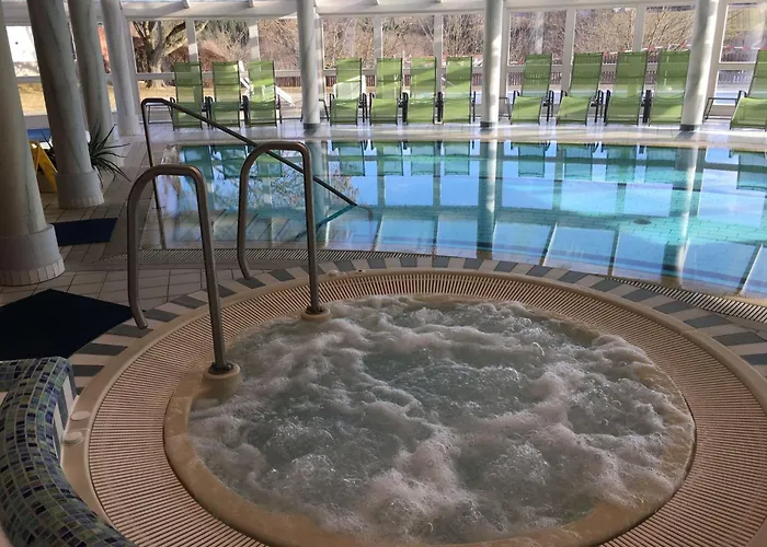 Thermen By Interhome بيت للعطل