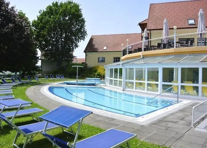 Thermen By Interhome Дом отдыха *