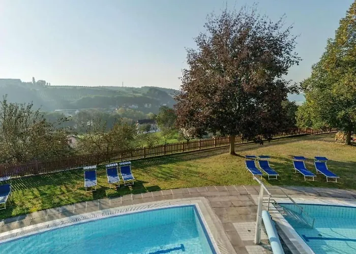 Thermen By Interhome Holiday home