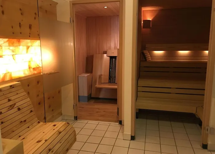 Thermen By Interhome * Bad Waltersdorf