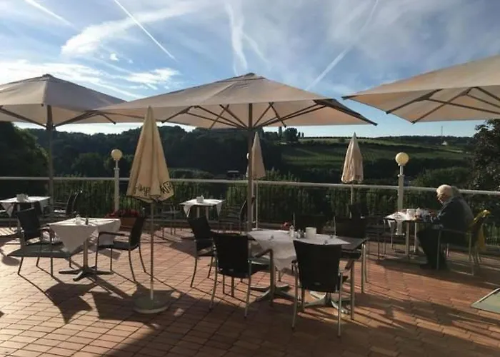 Holiday home Thermen By Interhome