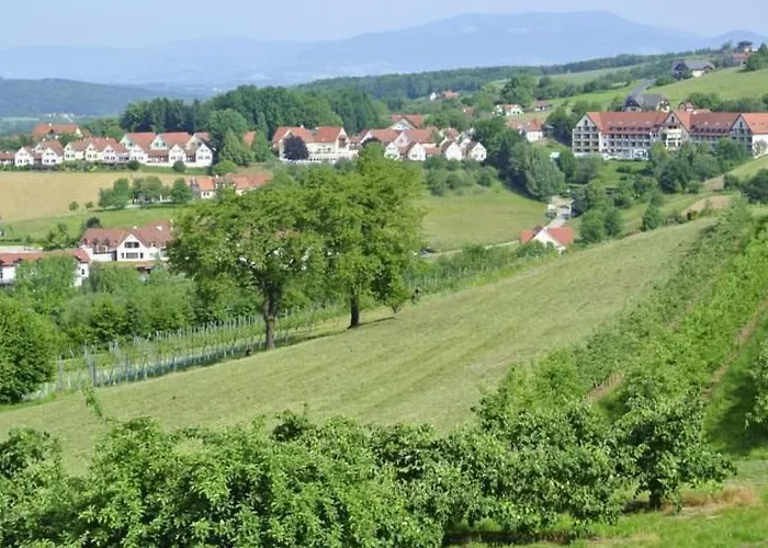 Дом отдыха Thermen By Interhome