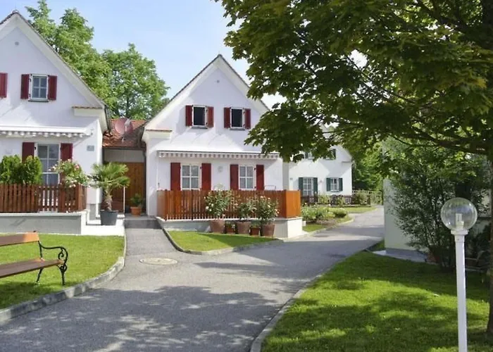 Thermen By Interhome * Бад Вальтерсдорф