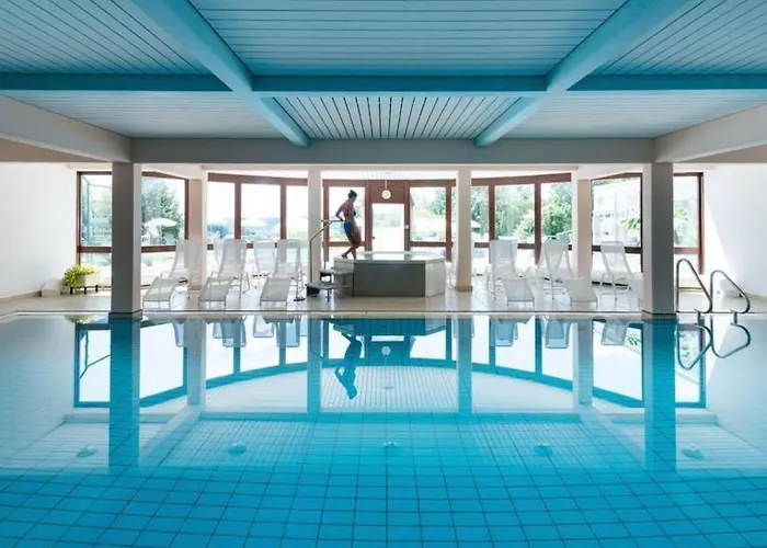 Thermen By Interhome Holiday home *