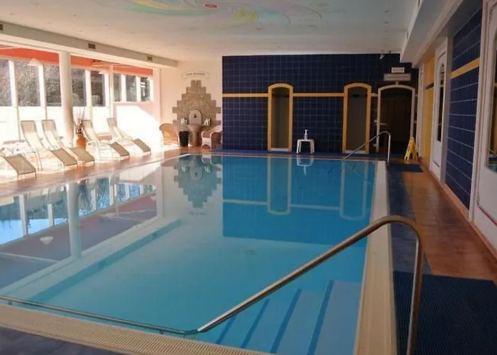 Thermen By Interhome *