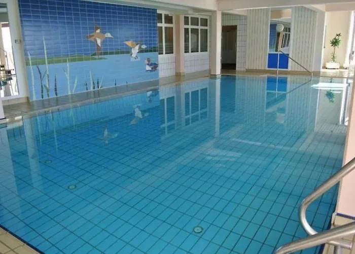 Thermen By Interhome Holiday home *