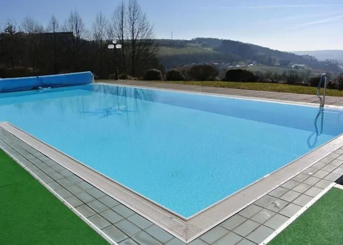 Thermen By Interhome بيت للعطل باد والترزدورف