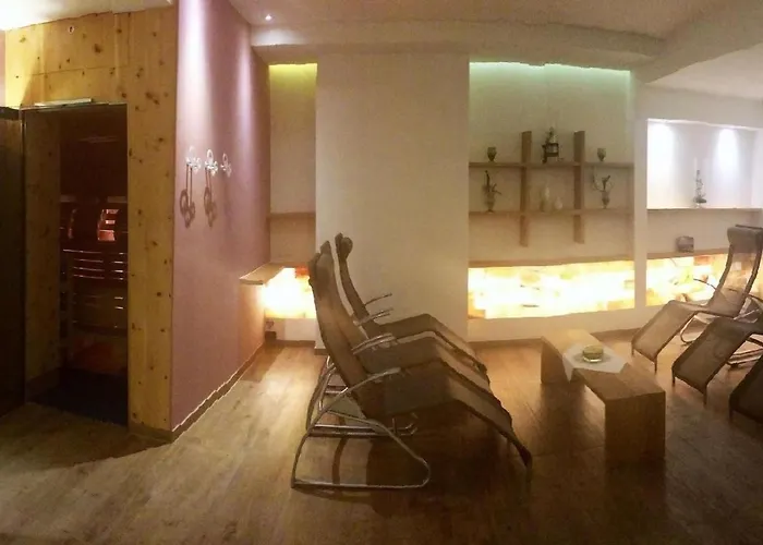 Thermen By Interhome بيت للعطل *