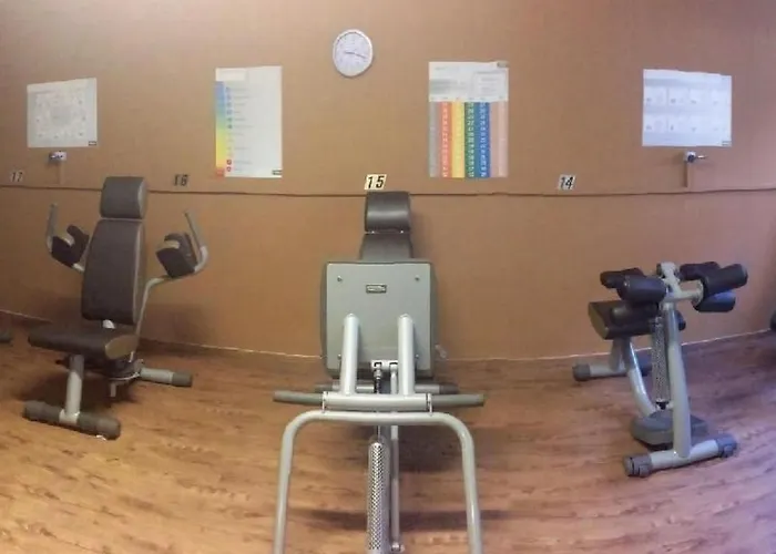 Дом отдыха Thermen By Interhome Бад Вальтерсдорф