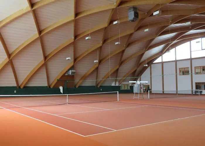 Thermen By Interhome Bad Waltersdorf