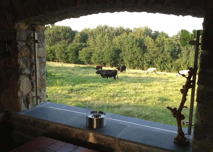 Thermen By Interhome *