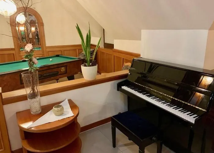 Thermen By Interhome Bad Waltersdorf