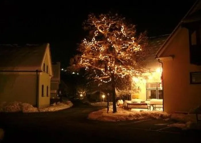 بيت للعطل Thermen By Interhome