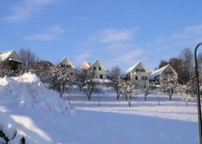 Holiday home Thermen By Interhome