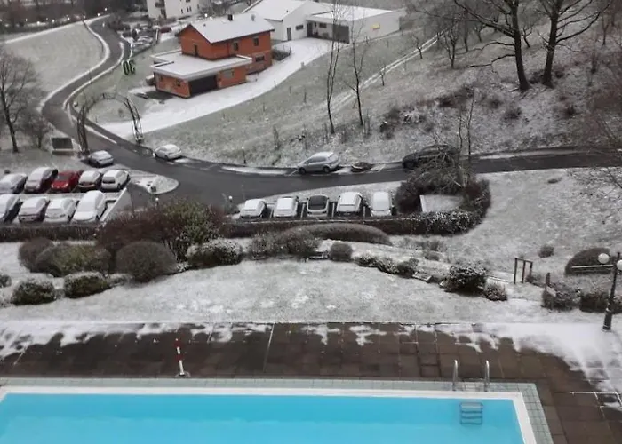 Thermen By Interhome Holiday home Bad Waltersdorf