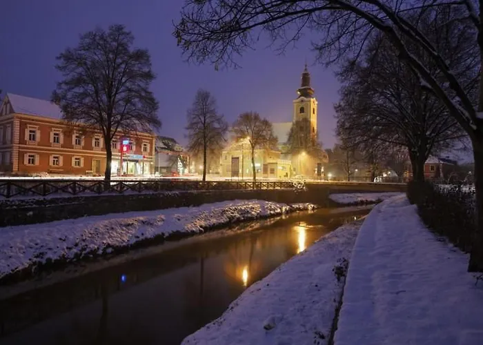 Thermen By Interhome